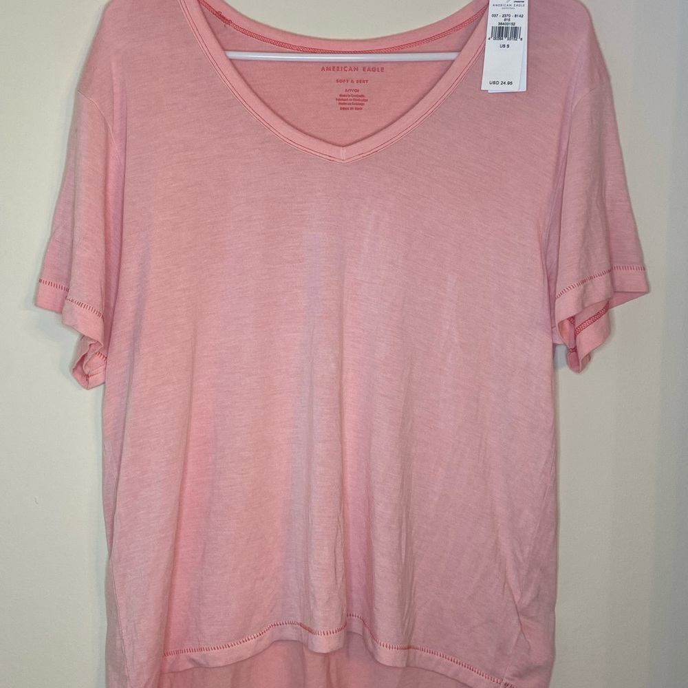 American eagle outfitters, Womens small, Pink